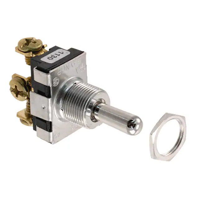 7102B Electroswitch electronic component